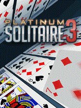 game pic for Platinum Solitaire 3 Nokia S40v3  N5130